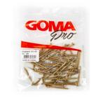 Kit Parafuso Chipboard Goma 3,5 x 40 mm com 50 Peças