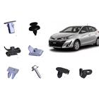 Kit Parafuso Parabarro Dianteiro Yaris 2018 A 2019