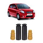 Kit Parcial 2 Batente Coifa Traseiro Picanto 2006 2007 2008 - Auto Flex