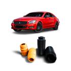 Kit Parcial Batente Coifa Dianteiro Mercedes CLS 350 2012 13