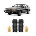 Kit Parcial Batente Coifa Dianteiro Versailles 1993 94 95 96 - Auto Flex