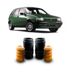 Kit Parcial Batente Coifa Guarda Pó Reparo Amortecedor Dianteiro Suspensão Dianteira Fiat Tipo 1994 1995 1996 1997 1998