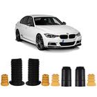 Kit Parcial Batente Dianteiro Traseiro Bmw 316i 2013 A 2016