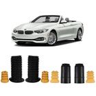 Kit Parcial Batente Dianteiro Traseiro Bmw 428I 2014 2015 16