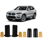 Kit Parcial Batente Dianteiro Traseiro Bmw X3 2018 2019 2020