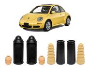 Kit Parcial Batente Dianteiro Traseiro New Beetle 2007 08 09