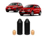 Kit Parcial Batente Dianteiro Volkswagen Gol 2015 2016 2017