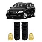 Kit Parcial Batente Dianteiro Volvo V50 2006 2007 2008 2009