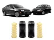 Kit Parcial Batente Traseiro Ford Focus 2004 2005 2006 2007