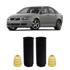 Kit Parcial Reparo Batente Dianteiro Volvo S40 2005 A 2010