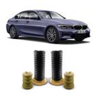 Kit Parcial Suspensão Dianteira BMW 320i G20 2020 2021 2022