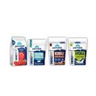 Kit Parmalat Whey Protein + Creatina Creapure + Isotônico + Recovery 4:1