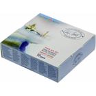 Kit Pastilha Aquarela Nevskaya White Nights Plein Air 12 Unidades