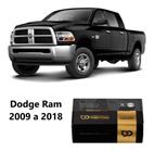 Kit Pastilha Dianteira Dodge Ram 2009 A 2018 Originallparts