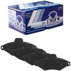 Kit Pastilha Freio Citroen Xantia Break 2.0 95 a 2001 Dianteira Bendix Syl 1159