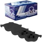 Kit Pastilha Freio Dianteira Ford Ecosport 2009 a 2021 SYL