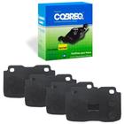 Kit Pastilha Freio Volkswagen 5-140 8-150 Delivery 2005 a 2011 Dianteira Cobreq N118