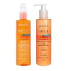 Kit payot vitamina c tônico revitalizante + hidratante corporal