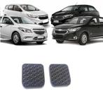 Kit Pedais Capa Onix Cobalt Spin Prisma Todos