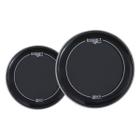 Kit Pele 08" e 14" Impact Black Twins Hidráulica Spanking