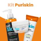 Kit pele sem manchas puriskin