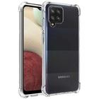 Kit Película De Nano Gel Para Samsung Galaxy M62 + Capa Anti Impactos Transparente