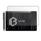 Kit Película de Vidro + Caneta Touch Para Tablet Vaio TL10 (10.4 POL)