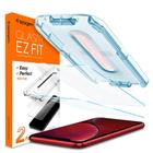 Kit Pelicula EzFit Original Spigen Glas.Tr Iphone 11 e XR 6"