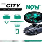 Kit Película Proteção Interna HONDA CITY