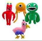 Pelúcia Rainbow Friends 33x77Cm Green Grande Macio Roblox - Loja Camergo -  Pelúcia - Magazine Luiza