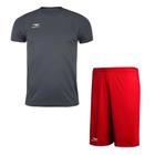 Kit Penalty X Camiseta + Calção Masculino