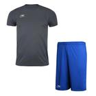 Kit Penalty X Camiseta + Calção Masculino