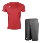 Kit Penalty X Camiseta + Calção Masculino