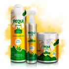 Kit Pequi, Nutrição E Defesa Com Vitaminas A, C E E