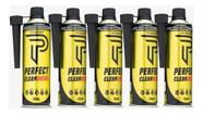 Kit Perfect Clean Diesel 500ml Limpa Bicos KOUBE (5 UND)