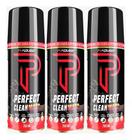 Kit Perfect Clean Moto 250ml  Limpa Bico KOUBE (3 UND)