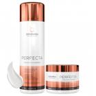 Kit Perfeitox Alinhamento 300g e Perfecta 1L Bórabella