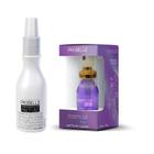 Kit Perfume Capilar 17 ML + Termo Protetor Multi uso 120 ML - Probelle