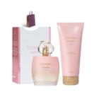 Kit Perfume Feminino Imensi Infinite Eudora