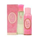 Kit Perfume Isa 100ml + Desodorante 125ml Edp