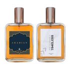 Kit Perfume Masculino - Arabian + Patchouli Timeless 100ml