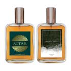 Kit Perfume Masculino - Attar + Patchouli Forest 100Ml