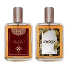 Kit Perfume - Patchouli Pimenta + Patchouli Nomad 100ml