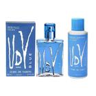 Kit Perfume Udv Blue 100Ml + Desodorante Udv Blue 200 Ml