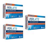 Kit Perlatte 9.000FCC 3 Unidades De 60 Comprimidos Cada - EUROFARMA