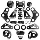 Kit Personalização 20 Peças Nfs Honda Crf 250f