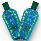  Kit Phytoervas Anticaspa Shampoo 250ml + Condicionador 250ml