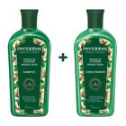 Kit Phytoervas Controle de Oleosidade Gengibre e Menta Shampoo + Condicionador 250ml