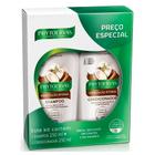 Kit Phytoervas Shampoo + Condicionador Hidratação Intensa 250ml