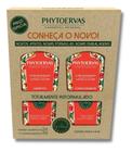 Kit Phytoervas Shampoo+condicionador Super Restauracao 500ml